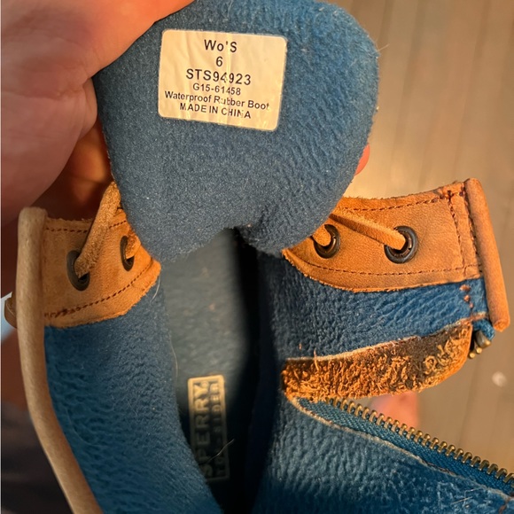 Sperry Top-Sider - Picture 3 of 3